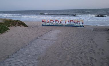 Casa - Balneario Mar De Cobo