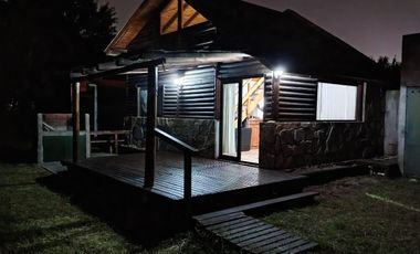 Casa - Balneario Mar De Cobo