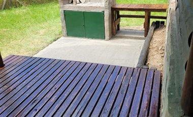 Casa - Balneario Mar De Cobo