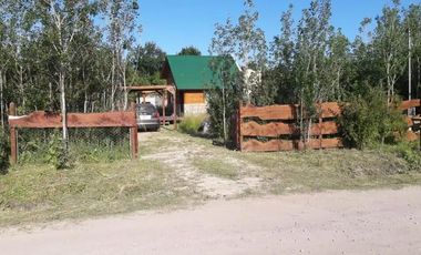 Casa - Balneario Mar De Cobo