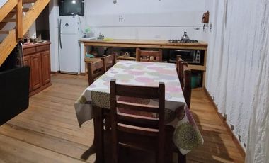 Casa - Balneario Mar De Cobo