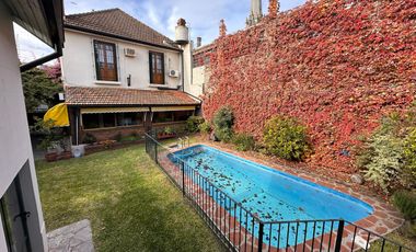 Casa - Temperley Oeste