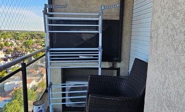 Hermoso Departamento 3 ambientes con Cochera en Lomas de Zamora Este. Apto Crédito!