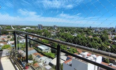 Hermoso Departamento 3 ambientes con Cochera en Lomas de Zamora Este. Apto Crédito!