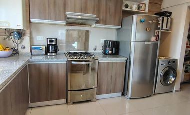 Hermoso Departamento 3 ambientes con Cochera en Lomas de Zamora Este. Apto Crédito!