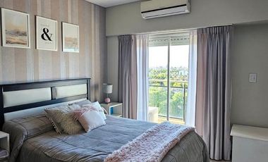 Hermoso Departamento 3 ambientes con Cochera en Lomas de Zamora Este. Apto Crédito!