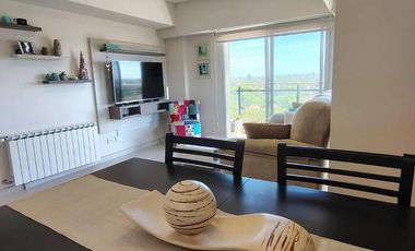 Hermoso Departamento 3 ambientes con Cochera en Lomas de Zamora Este. Apto Crédito!