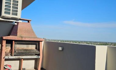 Hermoso Departamento 3 ambientes con Cochera en Lomas de Zamora Este. Apto Crédito!