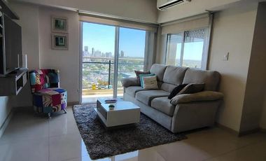 Hermoso Departamento 3 ambientes con Cochera en Lomas de Zamora Este. Apto Crédito!