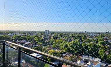 Hermoso Departamento 3 ambientes con Cochera en Lomas de Zamora Este. Apto Crédito!