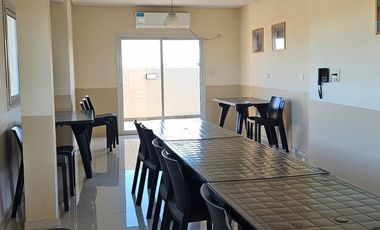 Hermoso Departamento 3 ambientes con Cochera en Lomas de Zamora Este. Apto Crédito!