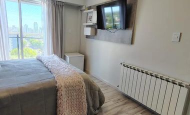 Hermoso Departamento 3 ambientes con Cochera en Lomas de Zamora Este. Apto Crédito!