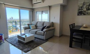 Hermoso Departamento 3 ambientes con Cochera en Lomas de Zamora Este. Apto Crédito!