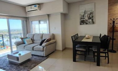 Hermoso Departamento 3 ambientes con Cochera en Lomas de Zamora Este. Apto Crédito!