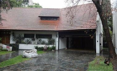 Casa en Adrogue