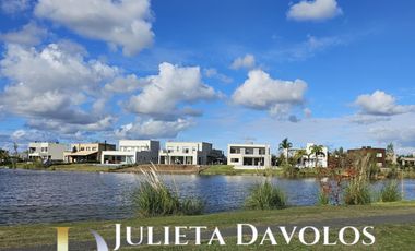 Casa en Alquiler El Canton Barrio Islas