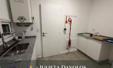 Casa en Alquiler El Canton Barrio Islas