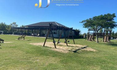 Casa en Alquiler El Canton Barrio Islas