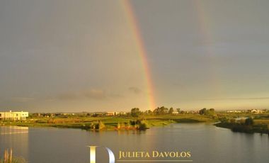 Casa en Alquiler El Canton Barrio Islas