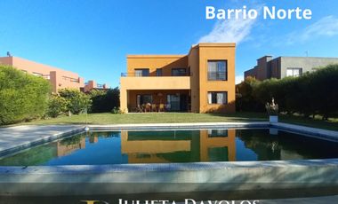 Casa en Alquiler El Canton Barrio Islas