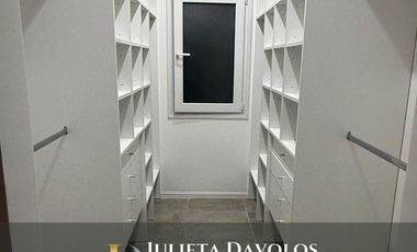 Casa en Alquiler El Canton Barrio Islas