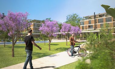 Venta Departamento 4 ambientes - Emprendimiento AMENITIES