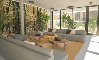 Venta Departamento 4 ambientes - Emprendimiento AMENITIES