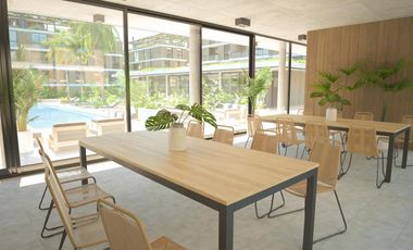 Venta Departamento 4 ambientes - Emprendimiento AMENITIES