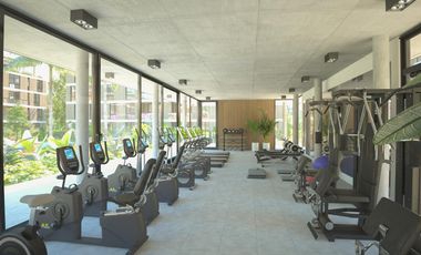 Venta Departamento 4 ambientes - Emprendimiento AMENITIES