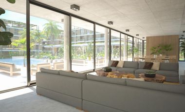 Venta Departamento 4 ambientes - Emprendimiento AMENITIES