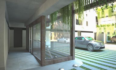 Venta Departamento 4 ambientes - Emprendimiento AMENITIES