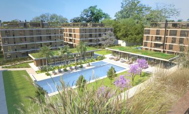 Venta Departamento 4 ambientes - Emprendimiento AMENITIES
