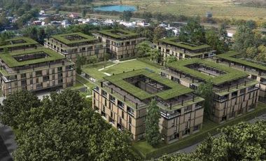 Venta Departamento 4 ambientes - Emprendimiento AMENITIES