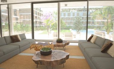 Venta Departamento 4 ambientes - Emprendimiento AMENITIES