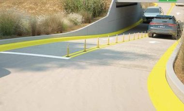 Venta Departamento 4 ambientes - Emprendimiento AMENITIES