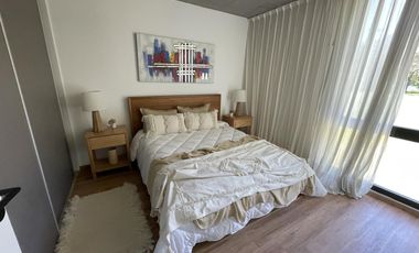 Venta Departamento 4 ambientes - Emprendimiento AMENITIES