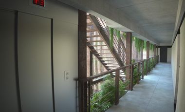 Venta Departamento 4 ambientes - Emprendimiento AMENITIES