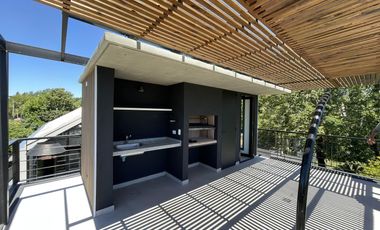 Venta Departamento 4 ambientes - Emprendimiento AMENITIES