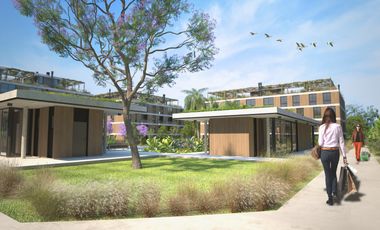 Venta Departamento 4 ambientes - Emprendimiento AMENITIES