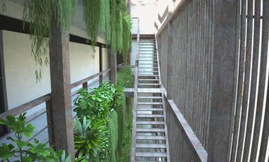 Venta Departamento 4 ambientes - Emprendimiento AMENITIES