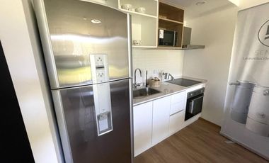 Venta Departamento 4 ambientes - Emprendimiento AMENITIES