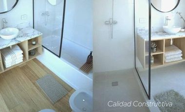 Venta Departamento 4 ambientes - Emprendimiento AMENITIES