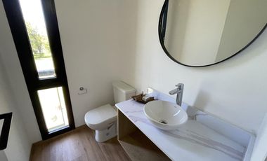 Venta Departamento 4 ambientes - Emprendimiento AMENITIES