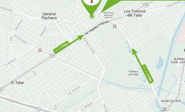 Venta Departamento 4 ambientes - Emprendimiento AMENITIES