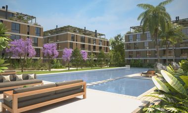 Venta Departamento 4 ambientes - Emprendimiento AMENITIES