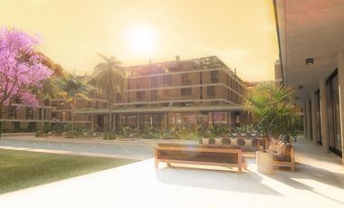 Venta Departamento 4 ambientes - Emprendimiento AMENITIES