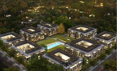 Venta Departamento 4 ambientes - Emprendimiento AMENITIES