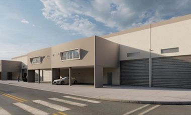 Bodega en renta de 920 m2 en Huinalá Apodaca