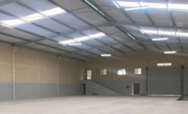 Bodega en renta de 920 m2 en Huinalá Apodaca