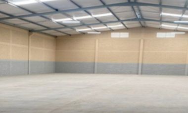 Bodega en renta de 920 m2 en Huinalá Apodaca